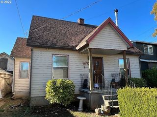 Foreclosed Home - 6703 SE 69TH AVE, 97206