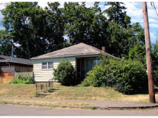 Foreclosed Home - 5729 SE FRANCIS ST, 97206