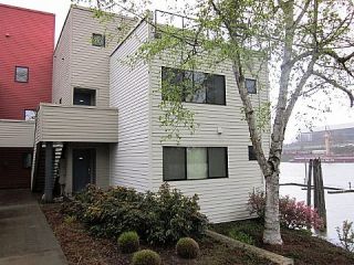 Foreclosed Home - 620 NW NAITO PKWY APT B7, 97209