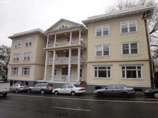 Foreclosed Home - 1810 NW EVERETT ST APT 104, 97209
