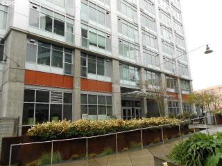 Foreclosed Home - 1926 W BURNSIDE ST UNIT 610, 97209