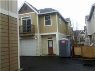 Foreclosed Home - 335 NE BRYANT ST, 97211