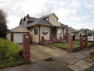 Foreclosed Home - 6037 NE 15TH AVE, 97211