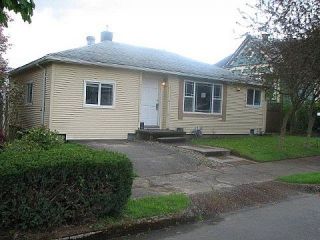 Foreclosed Home - 7214 NE 9TH AVE, 97211