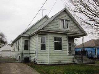 Foreclosed Home - 6437 NE 7TH AVE, 97211