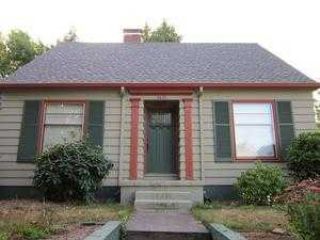 Foreclosed Home - List 100170974