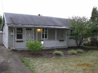 Foreclosed Home - List 100185702