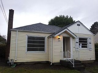 Foreclosed Home - 6125 NE 37TH AVE, 97211