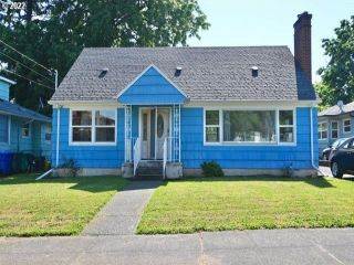 Foreclosed Home - 6702 NE CLEVELAND AVE, 97211