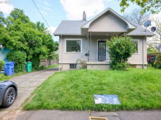 Foreclosed Home - 5930 NE 13TH AVE, 97211