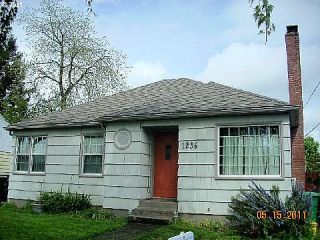 Foreclosed Home - 1236 NE 80TH AVE, 97213