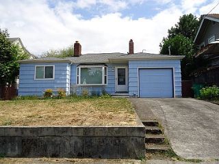 Foreclosed Home - 1236 NE 78TH AVE, 97213