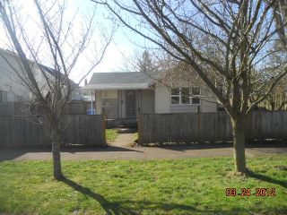 Foreclosed Home - List 100279539