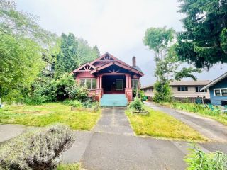 Foreclosed Home - 1815 NE 46TH AVE, 97213
