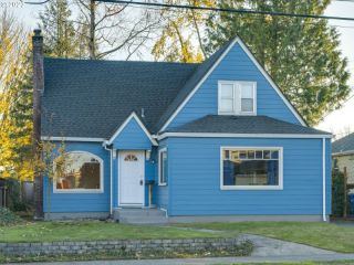Foreclosed Home - List 100652457