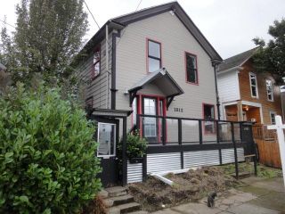 Foreclosed Home - 1812 SE 11TH AVE, 97214