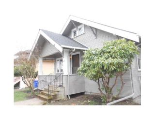 Foreclosed Home - 3447 SE CARUTHERS ST, 97214