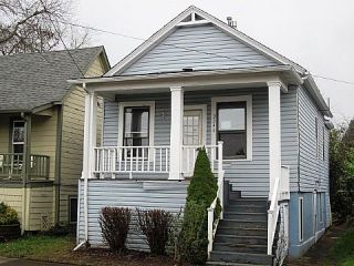 Foreclosed Home - 2246 SE 45TH AVE, 97215