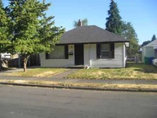 Foreclosed Home - List 100059935