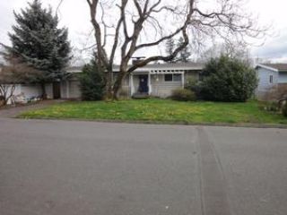 Foreclosed Home - 2438 SE 115TH AVE, 97216