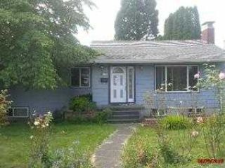 Foreclosed Home - 1845 SE 106TH AVE, 97216