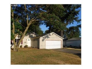 Foreclosed Home - 1119 SE 86TH AVE, 97216