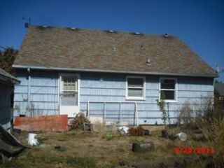 Foreclosed Home - List 100199228