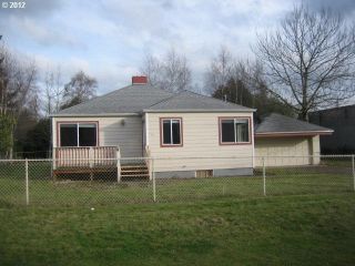 Foreclosed Home - 420 SE 91ST AVE, 97216
