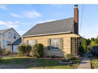 Foreclosed Home - 3127 N KILPATRICK ST, 97217