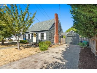 Foreclosed Home - 3025 N KILPATRICK ST, 97217