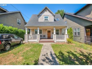 Foreclosed Home - 2533 N WINCHELL ST, 97217
