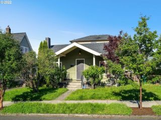 Foreclosed Home - 7304 N ALBINA AVE, 97217