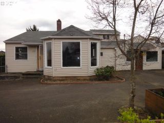 Foreclosed Home - 4908 NE 72ND AVE, 97218