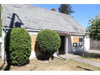Foreclosed Home - 4705 NE 62ND AVE, 97218
