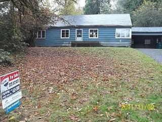 Foreclosed Home - 5740 SW VERMONT ST, 97219