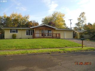 Foreclosed Home - 12952 SW 63RD PL, 97219