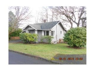 Foreclosed Home - List 100259510