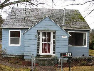 Foreclosed Home - 228 NE 108TH AVE, 97220