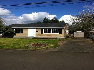 Foreclosed Home - 4542 NE 86TH AVE, 97220