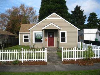 Foreclosed Home - 8345 NE THOMPSON ST, 97220