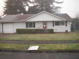 Foreclosed Home - 10902 NE THOMPSON ST, 97220