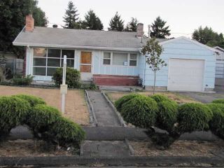 Foreclosed Home - List 100164840