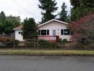 Foreclosed Home - 11743 NE MORRIS ST, 97220