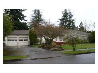 Foreclosed Home - 1531 NE 116TH PL, 97220