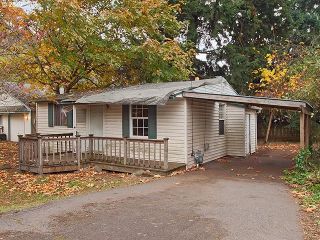 Foreclosed Home - 8902 NE MILTON ST, 97220