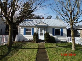 Foreclosed Home - 3925 NE 105TH AVE, 97220