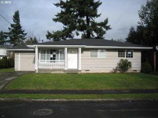 Foreclosed Home - 8443 NE HANCOCK ST, 97220