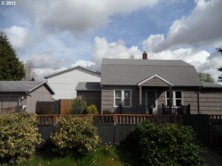 Foreclosed Home - 10813 NE BROADWAY ST, 97220