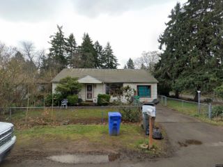 Foreclosed Home - 11832 NE COUCH ST, 97220