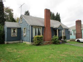 Foreclosed Home - 4609 NE 116TH AVE, 97220